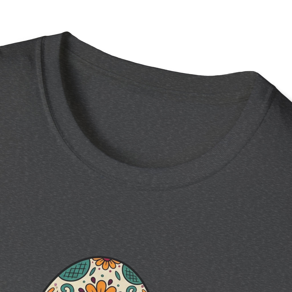 Adios Sombrero UFO Abduction T-Shirt — Humorous Mexican Fiesta Graphic Tee