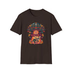 Adiós UFO Abduction T-Shirt