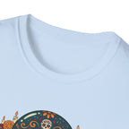 Adiós UFO Abduction T-Shirt