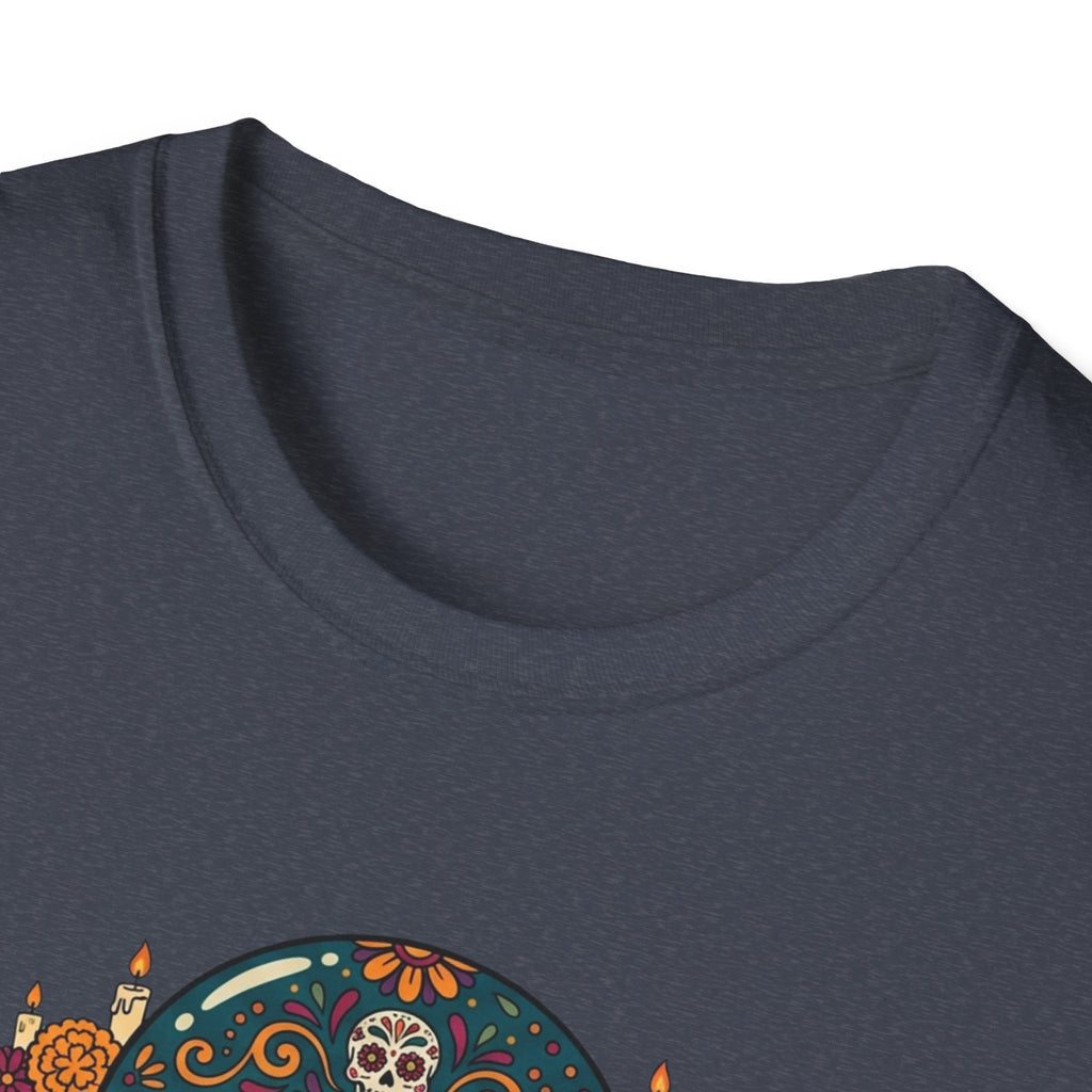 Adiós UFO Abduction T-Shirt