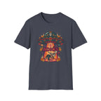 Adiós UFO Abduction T-Shirt