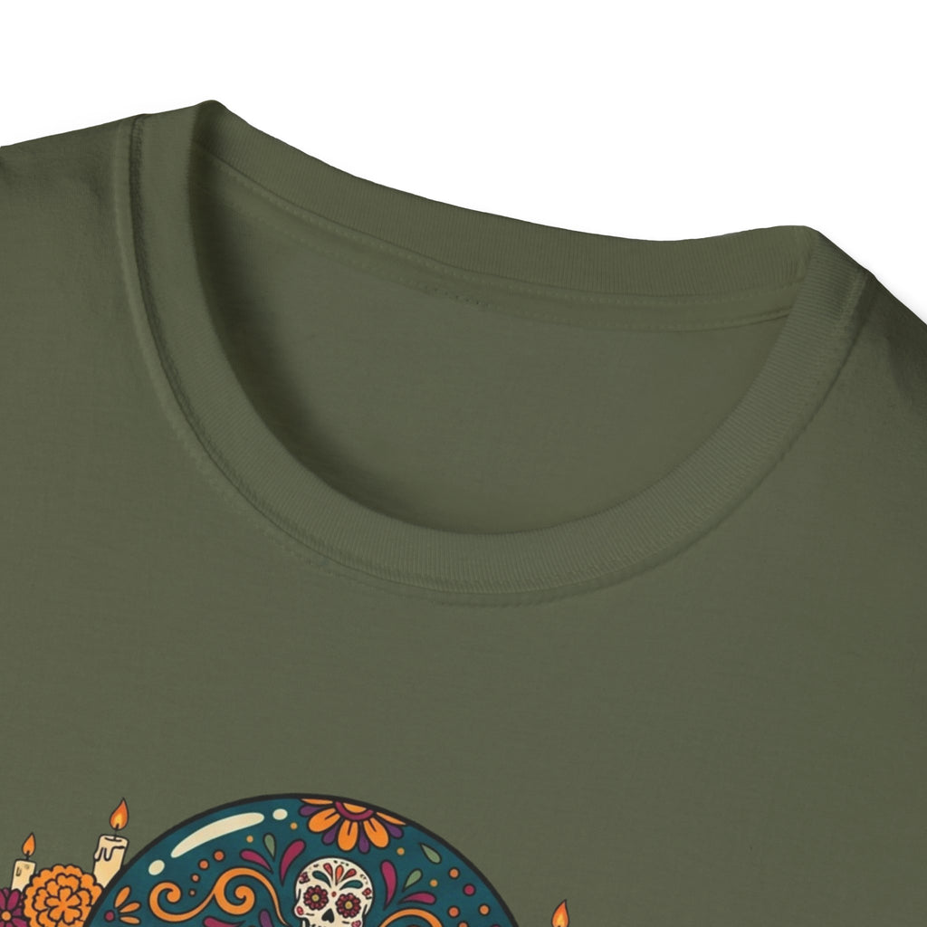 Adiós UFO Abduction T-Shirt