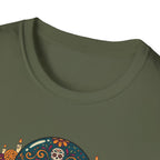 Adiós UFO Abduction T-Shirt