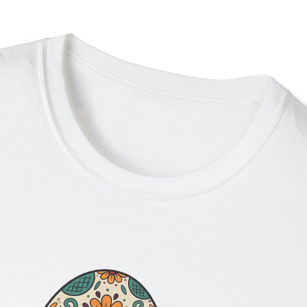 Adios Sombrero UFO Abduction T-Shirt — Humorous Mexican Fiesta Graphic Tee