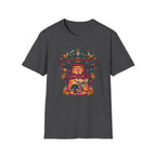 Adiós UFO Abduction T-Shirt