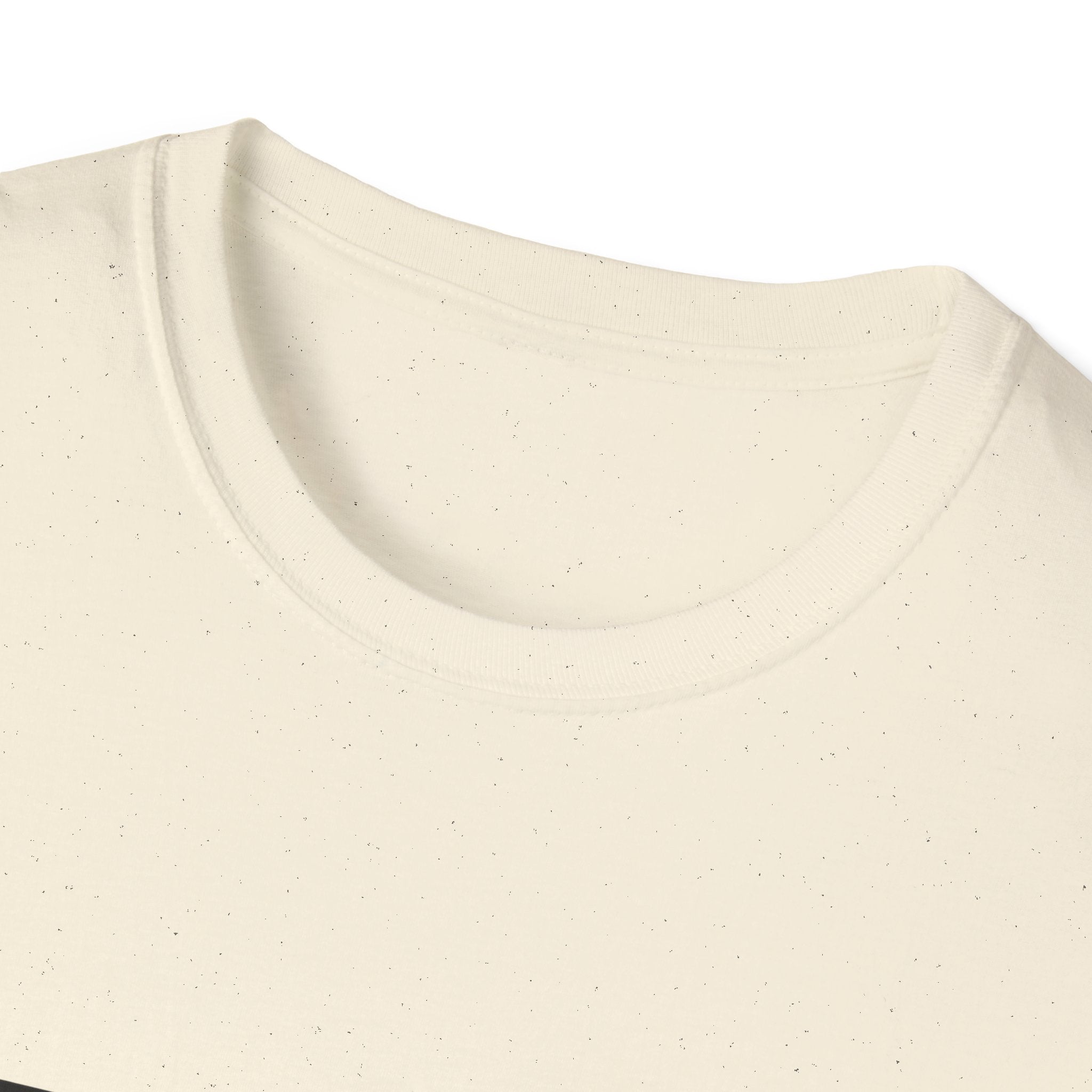 Area 51 T‑Shirt — "Property of Area 51" Alien Badge Tee