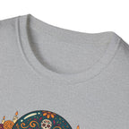 Adiós UFO Abduction T-Shirt