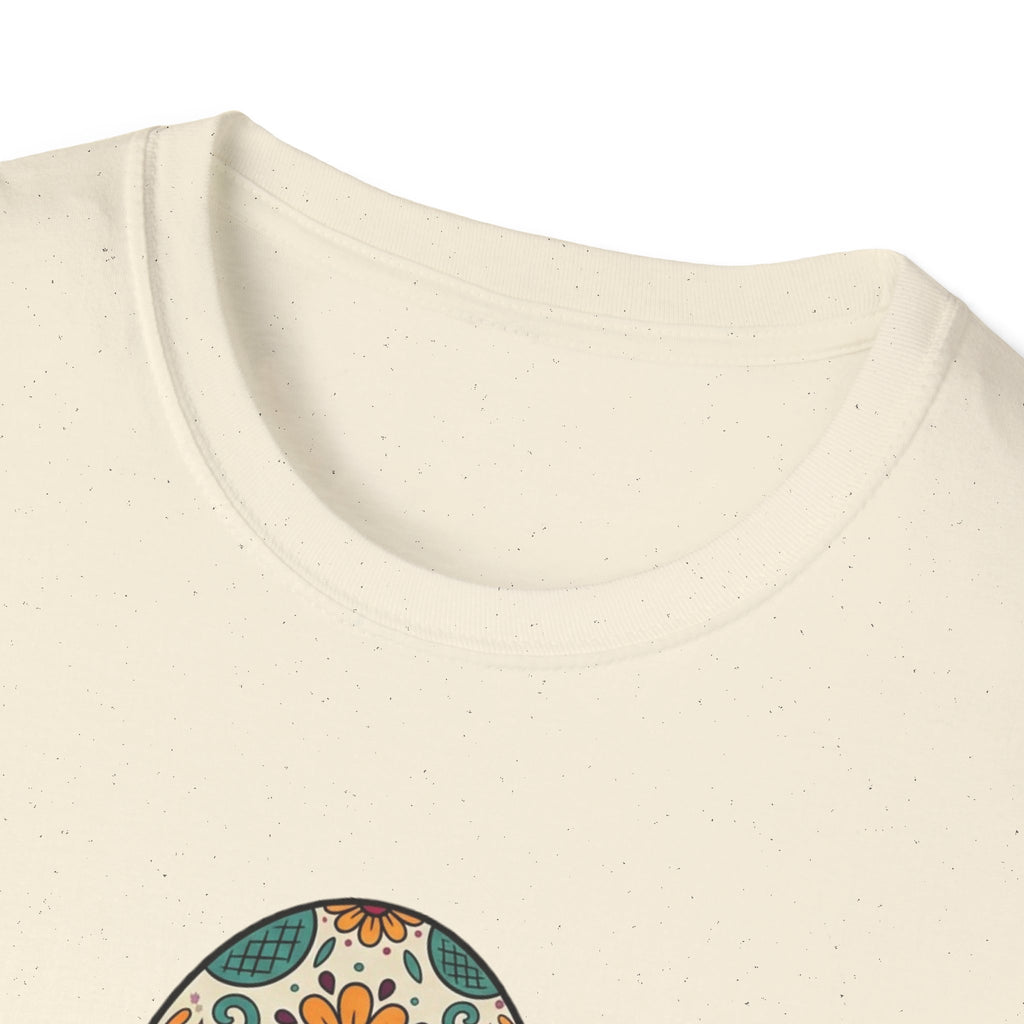 Adios Sombrero UFO Abduction T-Shirt — Humorous Mexican Fiesta Graphic Tee