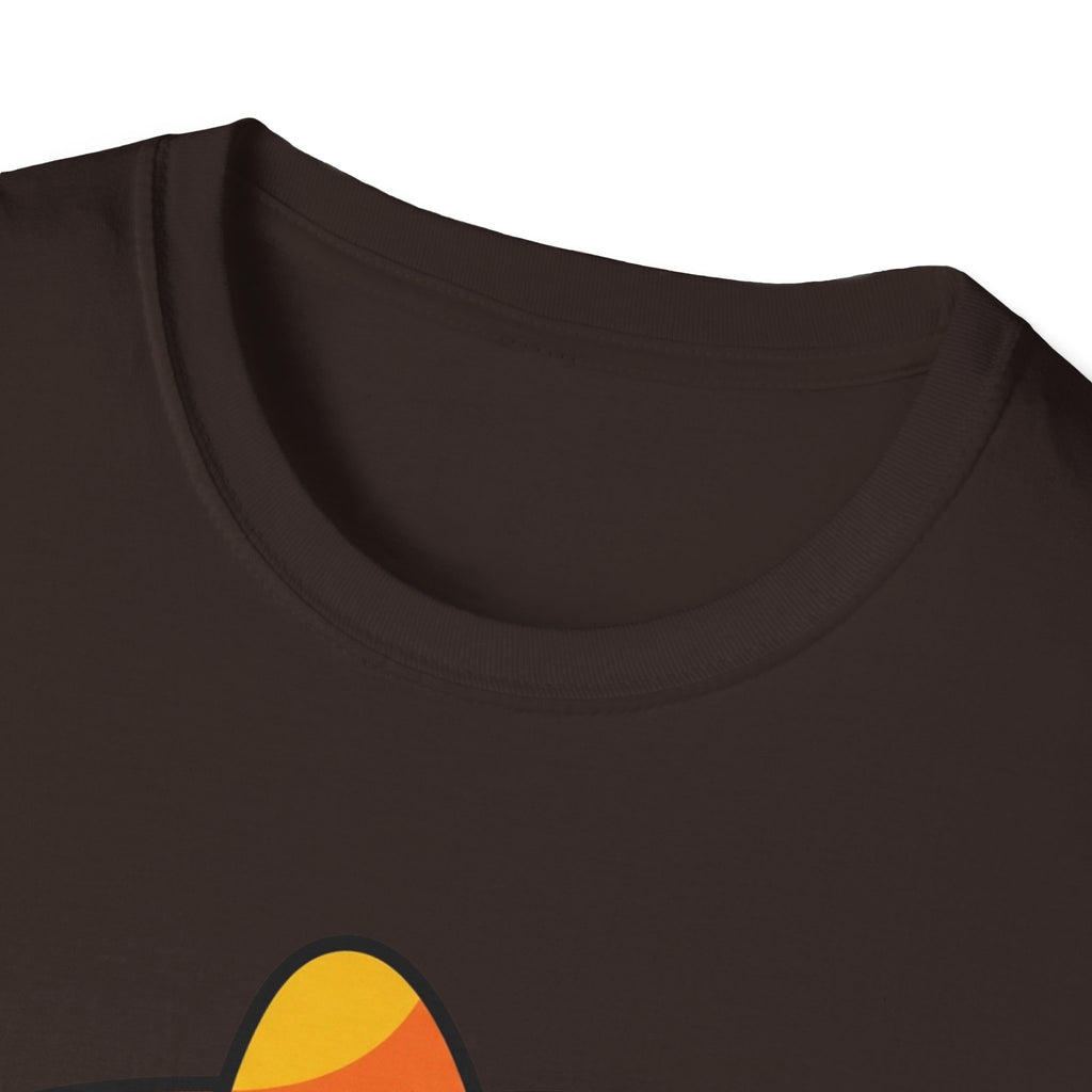 Legal Alien Graphic T-Shirt — Alien Wearing Sombrero Funny Mexican Pride Tee