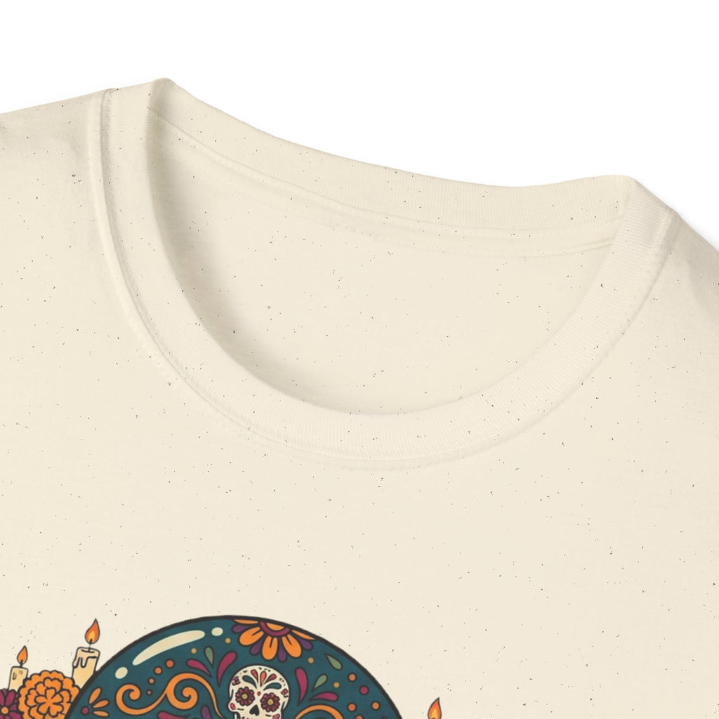 Adiós UFO Abduction T-Shirt