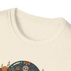 Adiós UFO Abduction T-Shirt