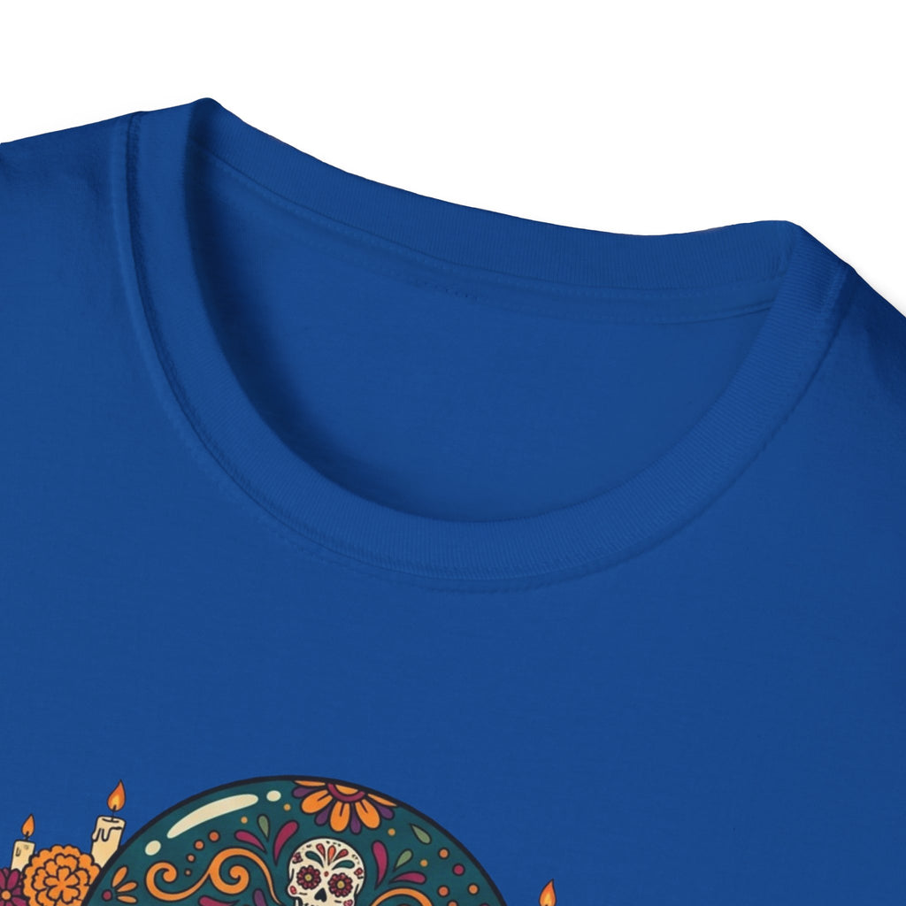 Adiós UFO Abduction T-Shirt