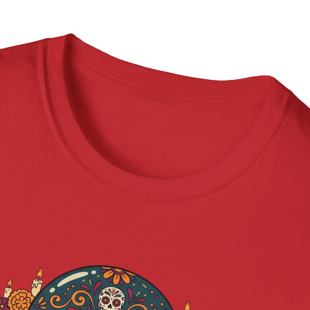 Adiós UFO Abduction T-Shirt