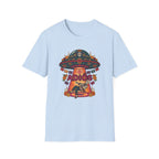Adiós UFO Abduction T-Shirt