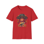 Adiós UFO Abduction T-Shirt