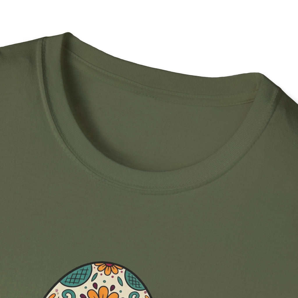 Adios Sombrero UFO Abduction T-Shirt — Humorous Mexican Fiesta Graphic Tee