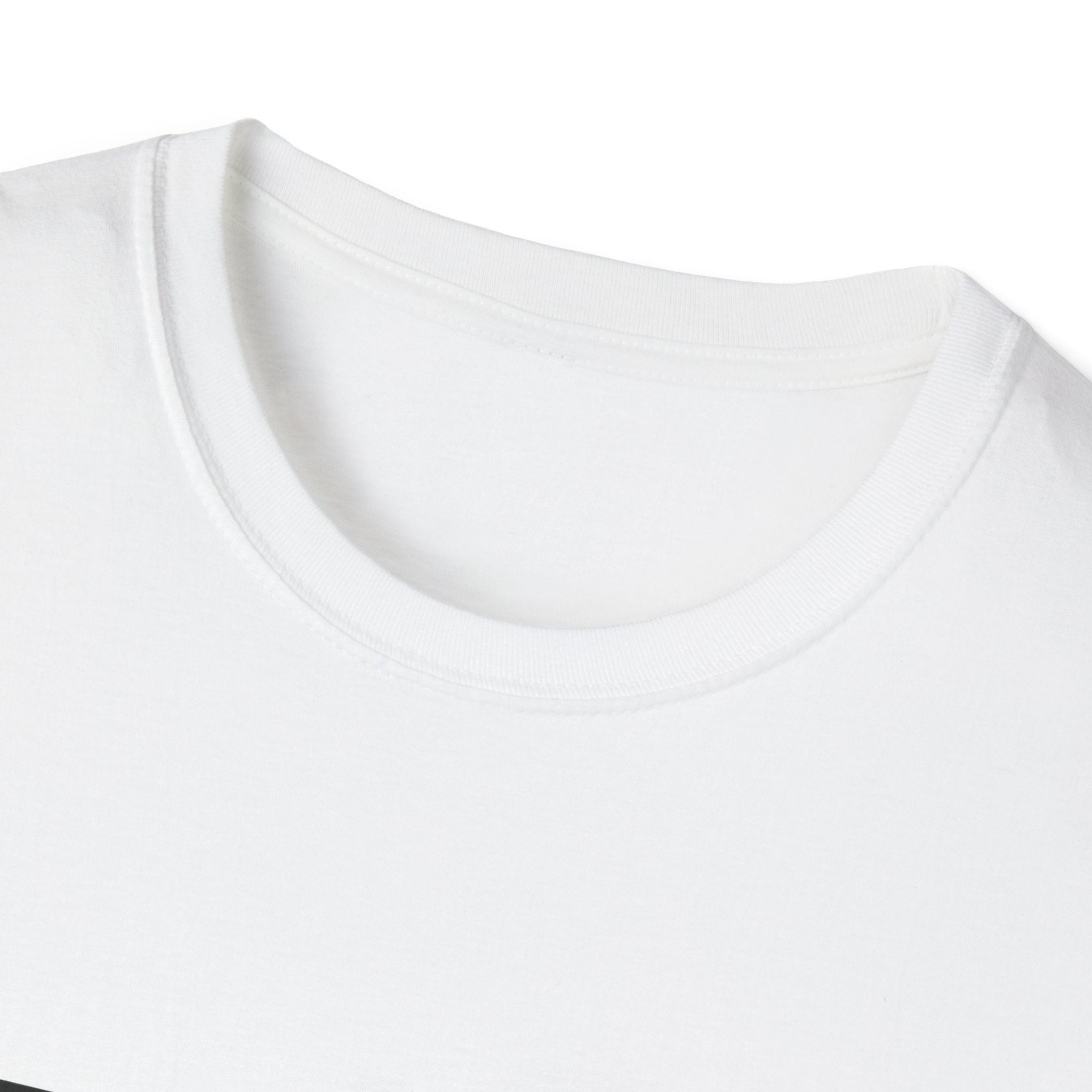 Area 51 T‑Shirt — "Property of Area 51" Alien Badge Tee