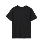 Adios Sombrero UFO Abduction T-Shirt — Humorous Mexican Fiesta Graphic Tee