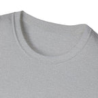 Take Me With You UFO T-Shirt — Alien Abduction Graphic Tee