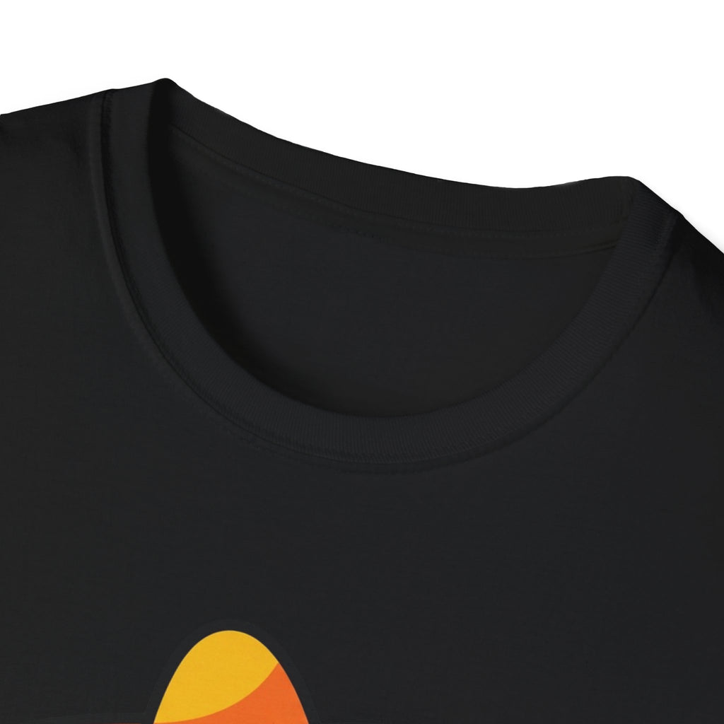Legal Alien Graphic T-Shirt — Alien Wearing Sombrero Funny Mexican Pride Tee