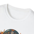 Adiós UFO Abduction T-Shirt