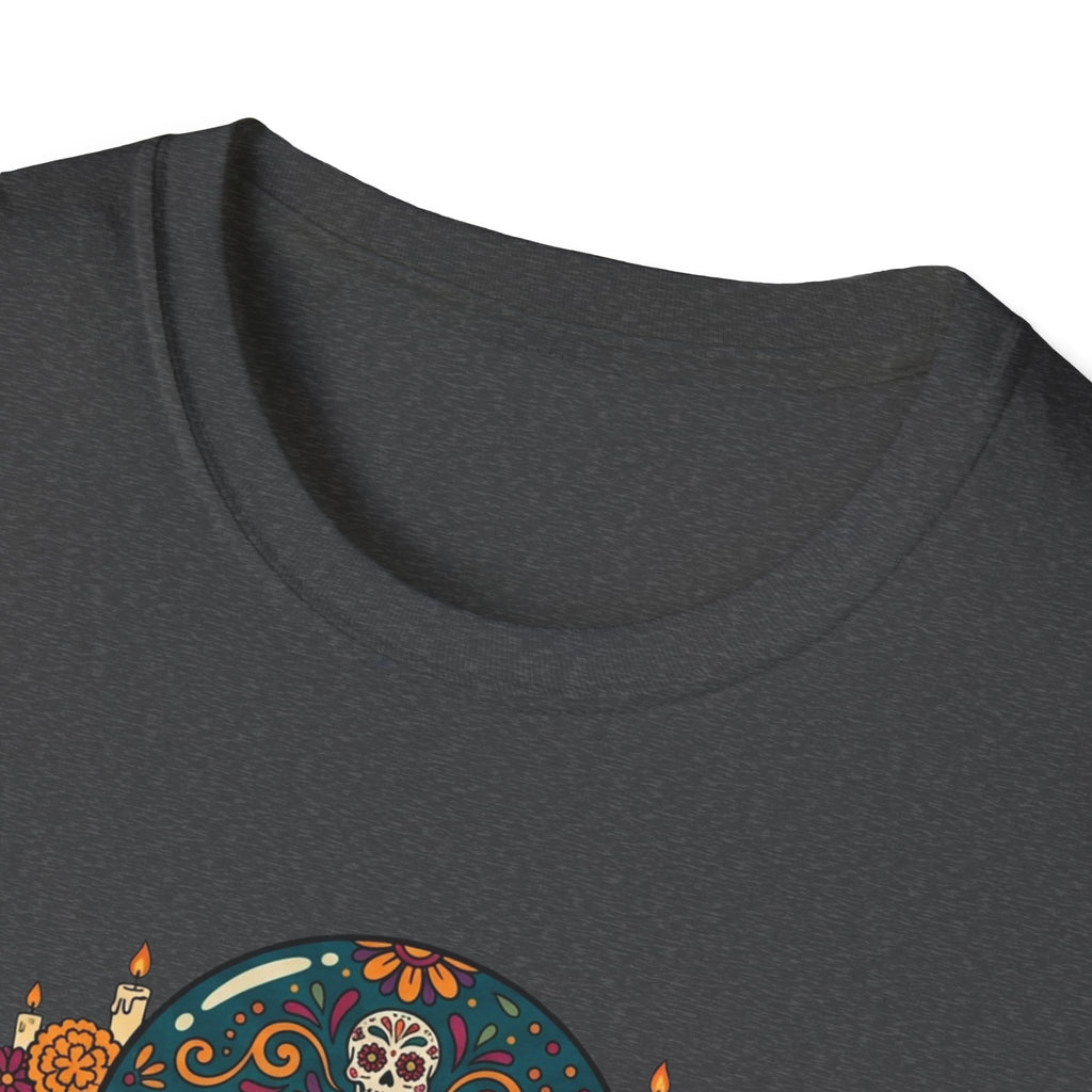 Adiós UFO Abduction T-Shirt