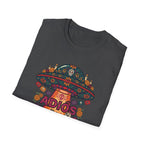 Adiós UFO Abduction T-Shirt