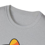 Legal Alien Graphic T-Shirt — Alien Wearing Sombrero Funny Mexican Pride Tee