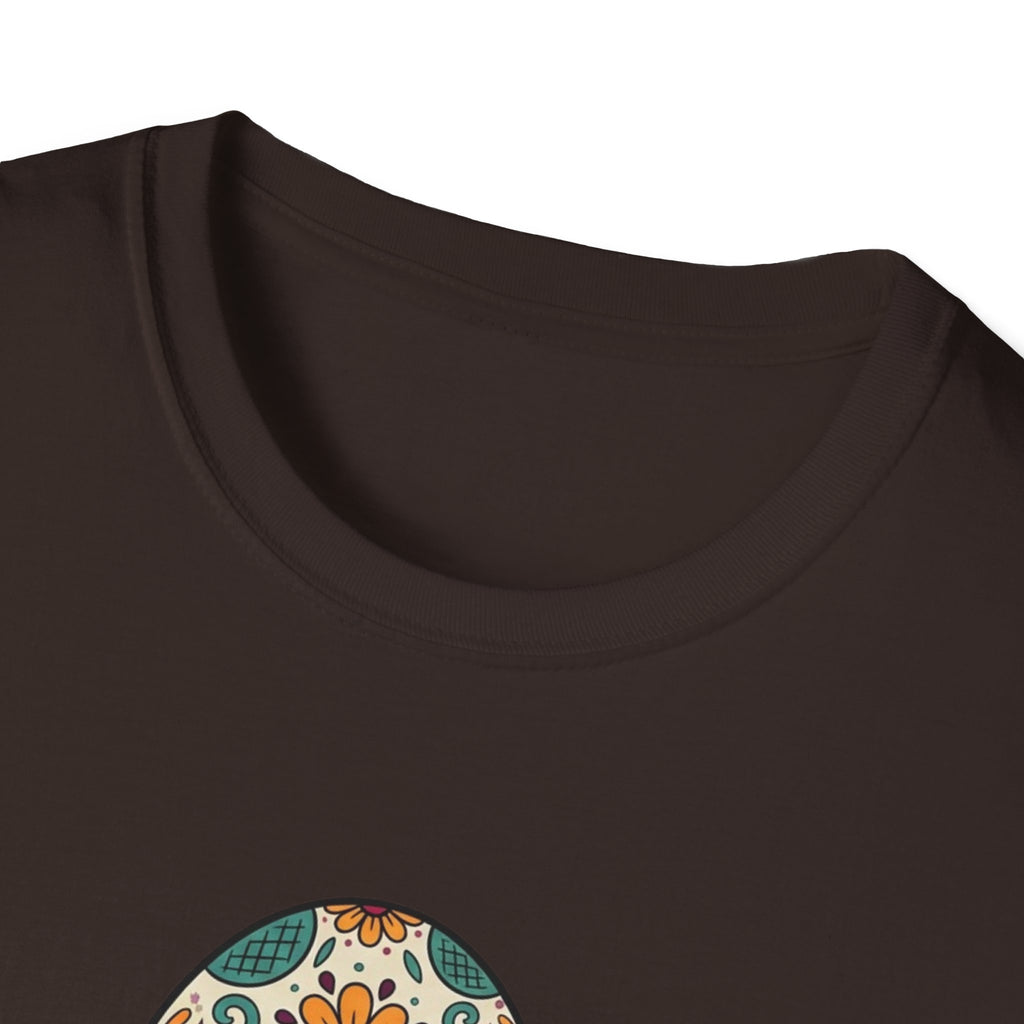 Adios Sombrero UFO Abduction T-Shirt — Humorous Mexican Fiesta Graphic Tee