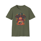 Adiós UFO Abduction T-Shirt