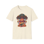 Adiós UFO Abduction T-Shirt