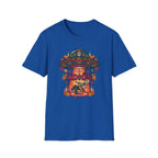 Adiós UFO Abduction T-Shirt
