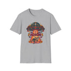 Adiós UFO Abduction T-Shirt