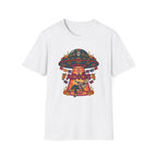 Adiós UFO Abduction T-Shirt
