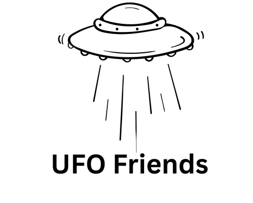 UFO Friends